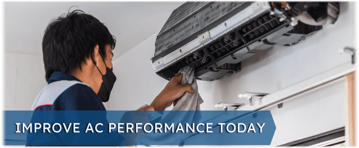 AC Coil Cleaning Bridgewater NJ