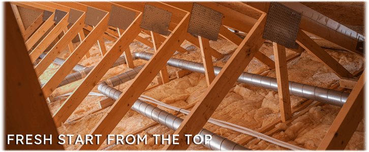 Attic Cleaning Bridgewater NJ