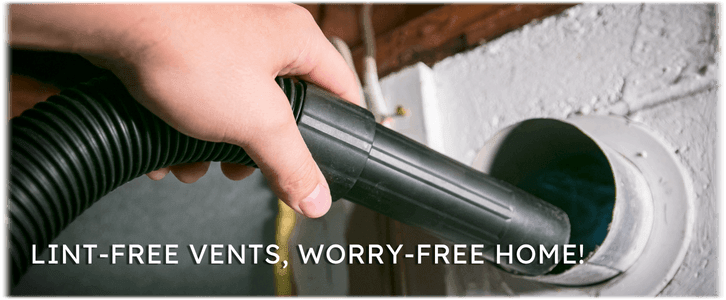 Dryer Vent Cleaning Bridgewater NJ